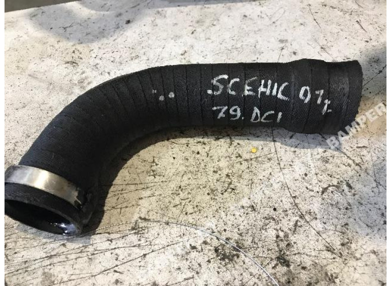 Патрубок (трубопровод, шланг) к Renault Scenic, 2001г.