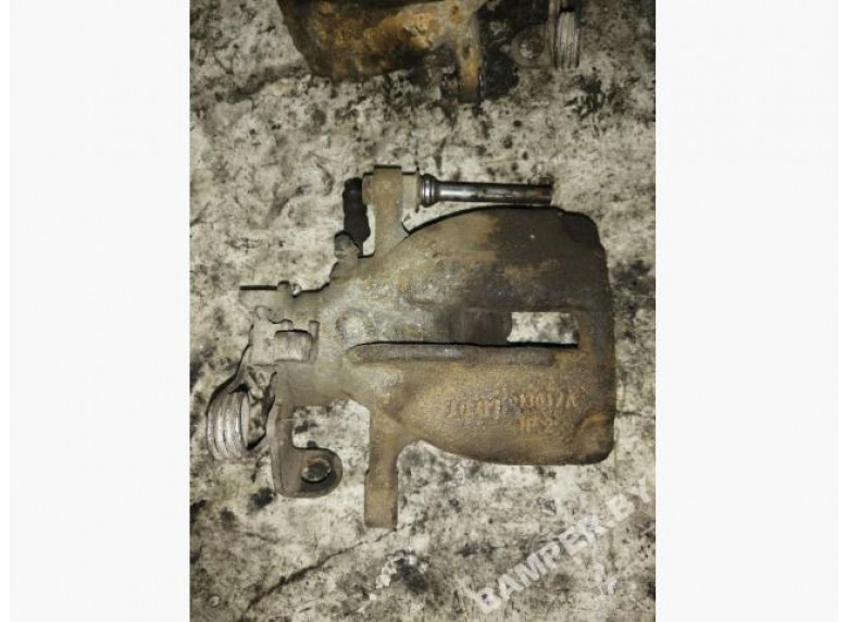 Суппорт задний правый к Peugeot Expert