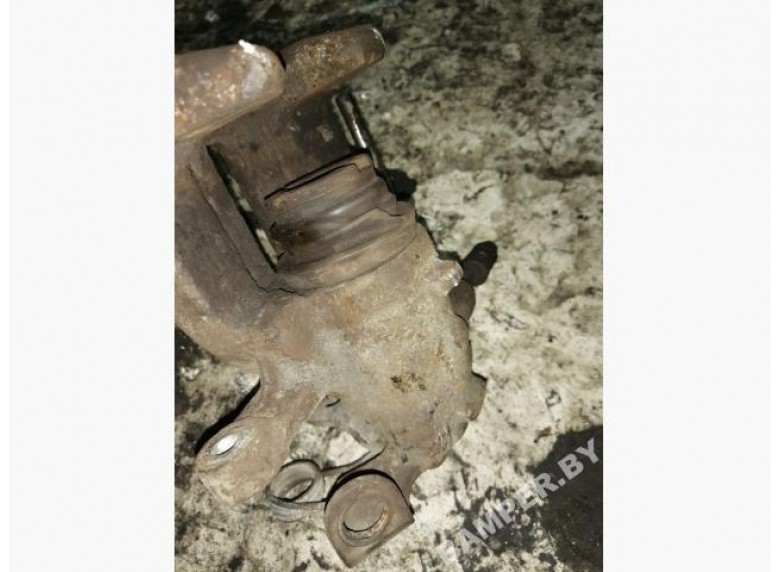 Суппорт задний правый к Суппорт задний правый к Peugeot Expert undefined г. Expert