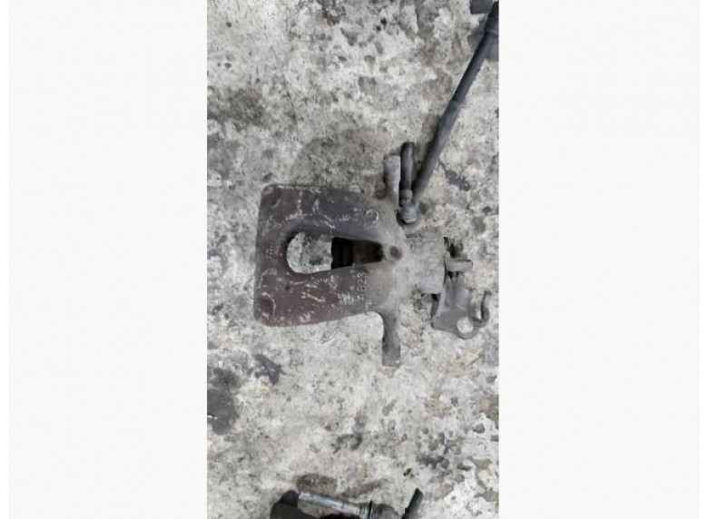 Суппорт задний левый к Alfa Romeo 159