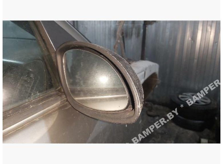 Зеркало наружное правое к Opel Vectra, 1996г.