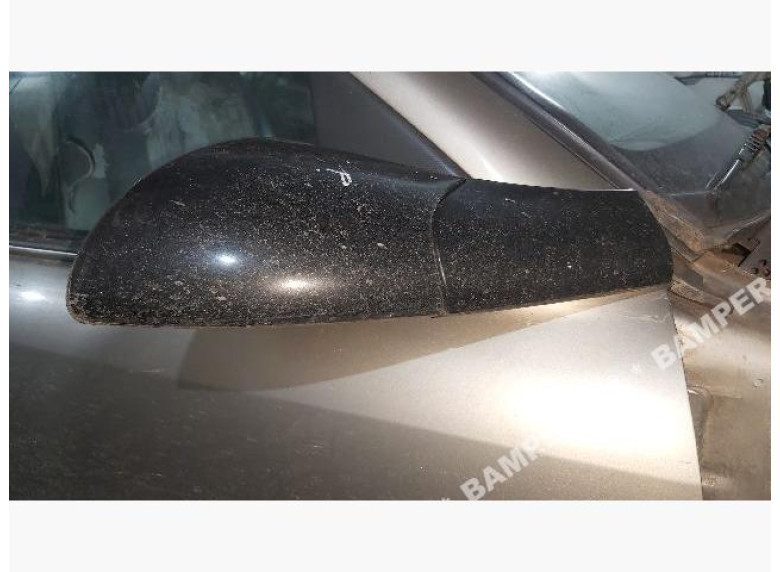 Зеркало наружное правое к Opel Vectra, 1996г.