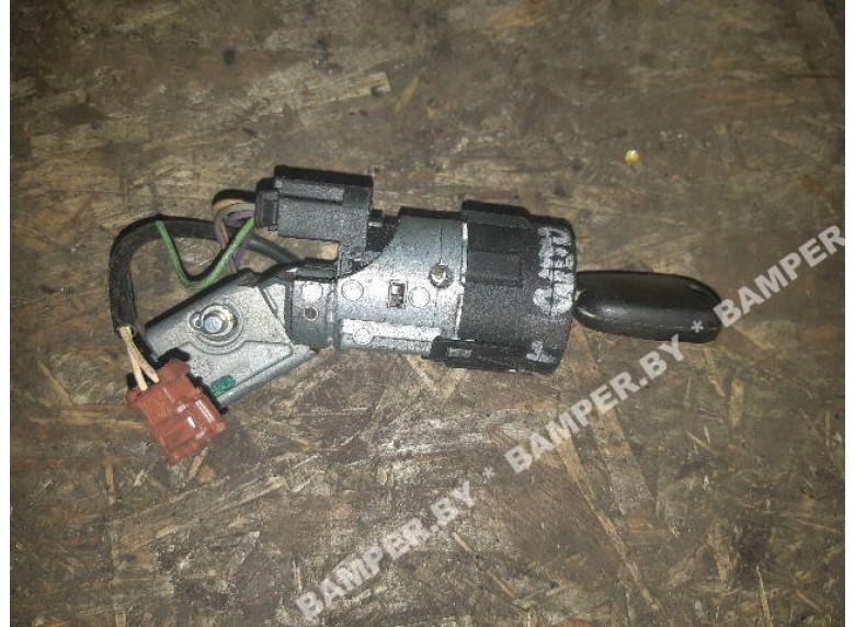 Замок зажигания к Citroen C5, 2005г.