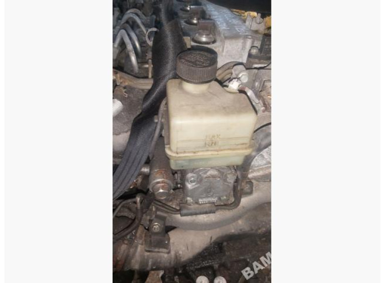Насос гидроусилителя руля к Mazda 5, 2006г.