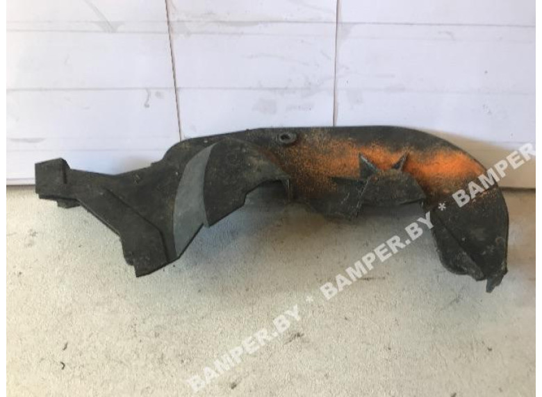 Защита (кожух) ремня ГРМ к Renault Espace, 2002г.