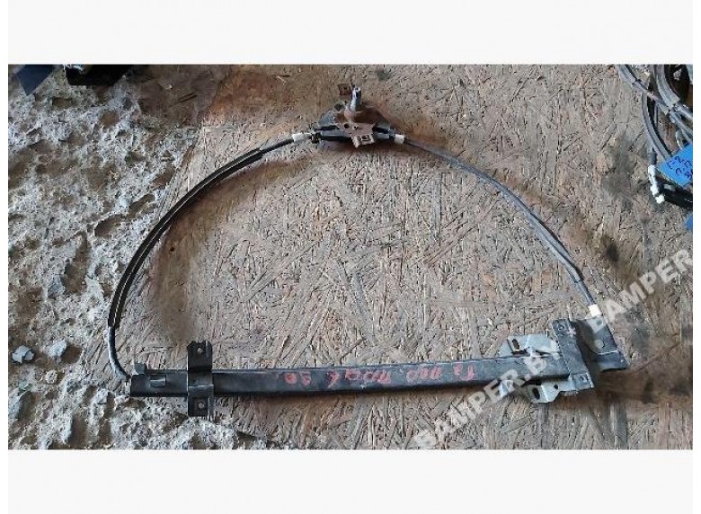 Стеклоподъемник передний правый к Volkswagen Golf