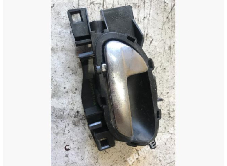 Ручка внутренняя задняя левая к Citroen C4 Grand Picasso, 2006г.