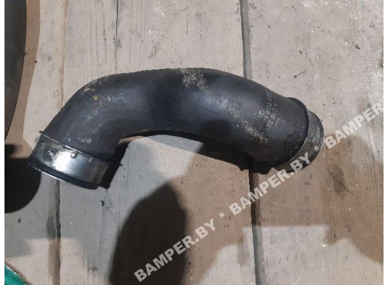 Патрубок турбины к Mercedes C W203