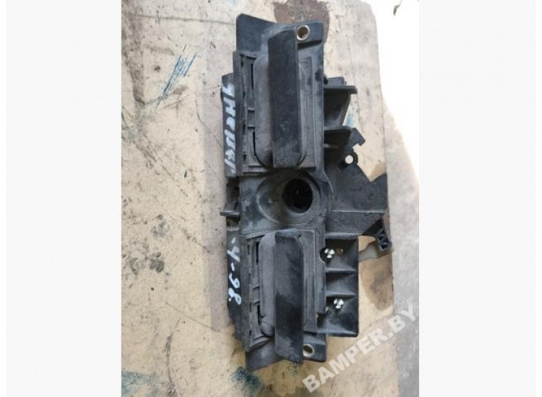 Ручка открывания багажника к Audi A4