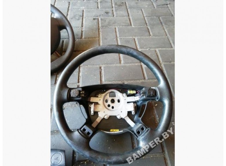 Руль к Daewoo Kalos