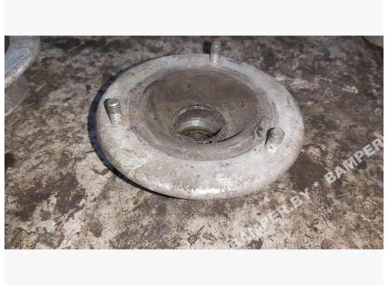 Опора амортизатора верхняя (чашка) к BMW 5 E39, 2002г.
