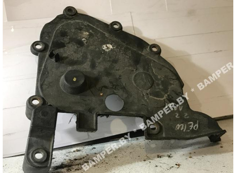 Защита (кожух) ремня ГРМ к Renault Espace, 2004г.