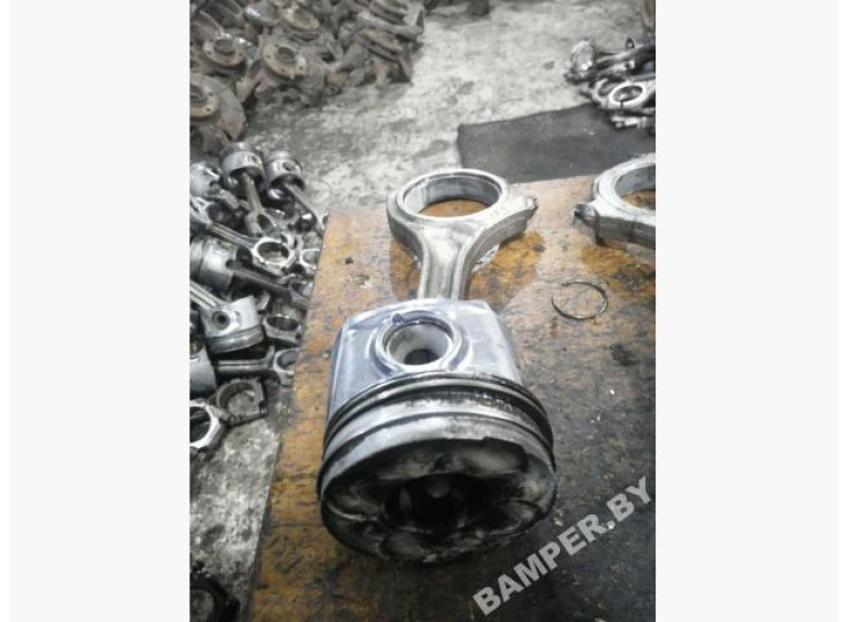 Поршень к Audi A6, 2002г.