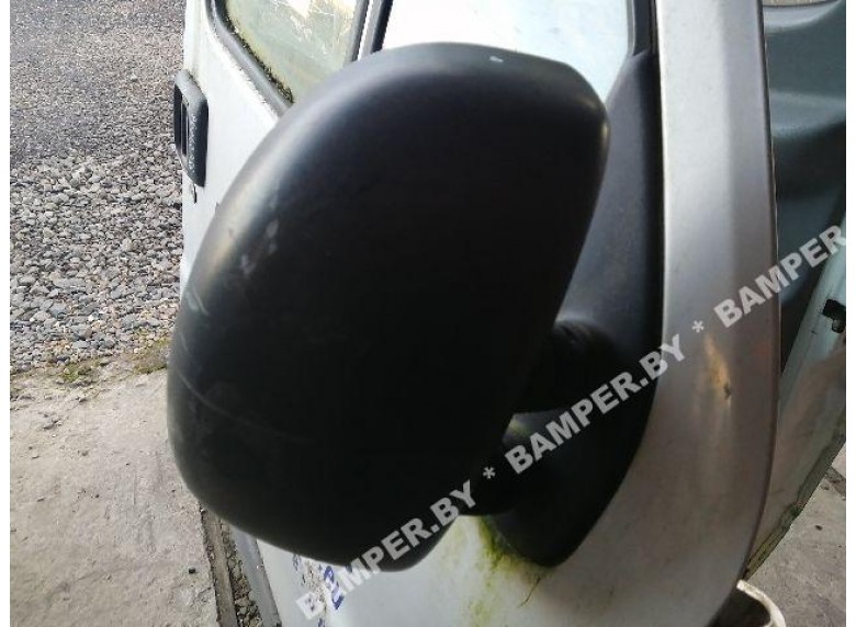 Зеркало наружное правое к Peugeot Boxer