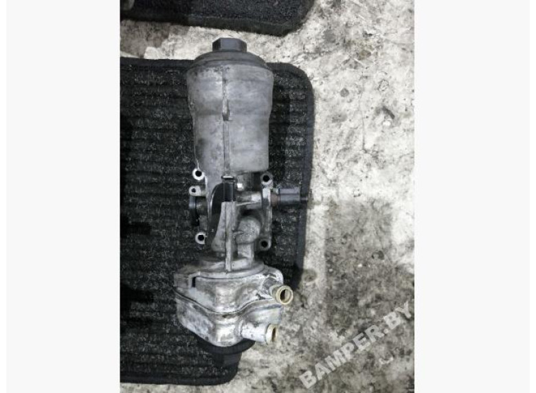 Корпус масляного фильтра к Volkswagen Golf, 2005г.
