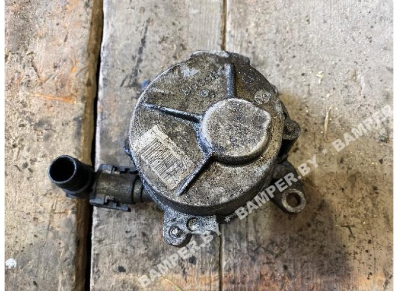 Насос вакуумный к Renault Trafic