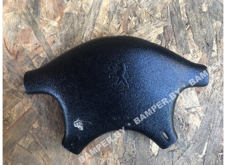 Подушка безопасности водителя к Peugeot 605