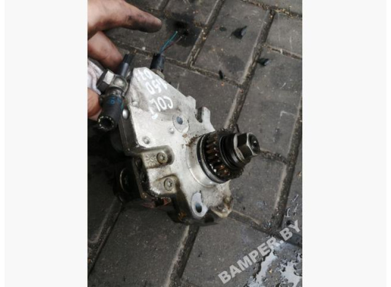 ТНВД к Mitsubishi Colt, 2007г.