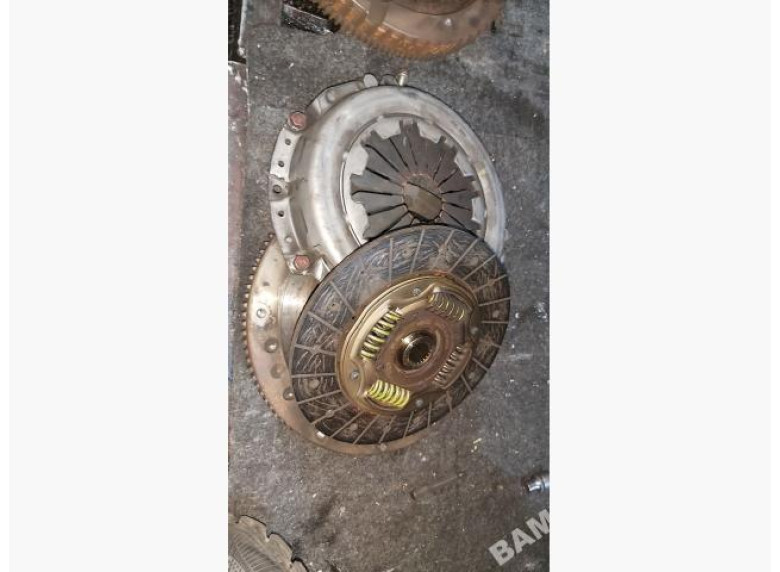 Комплект сцепления к Hyundai Elantra