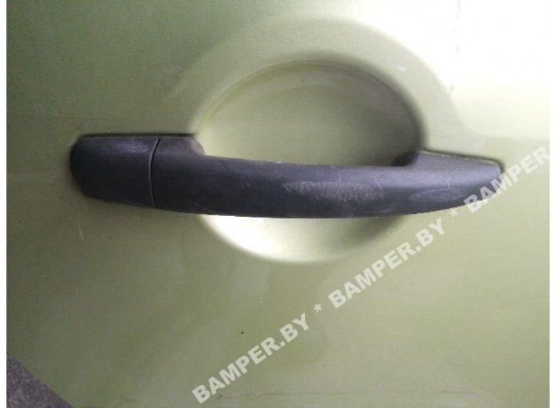 Ручка наружная задняя правая к Citroen C3 Picasso