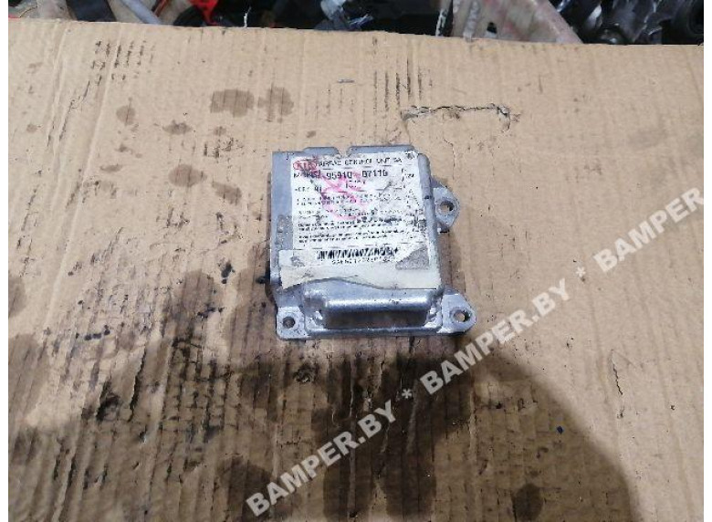 Блок AirBag к Kia Picanto, 2007г.