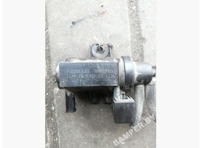 Клапан электромагнитный к BMW 1 E87/E81/E82/E88