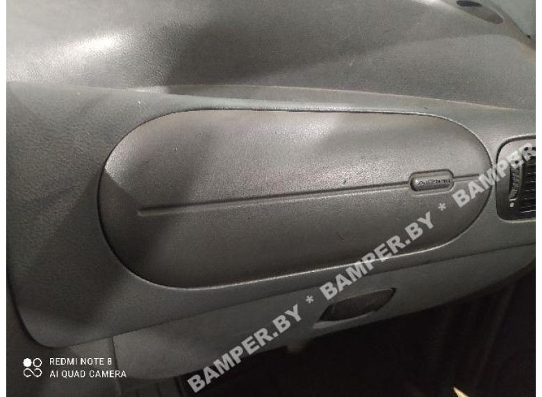 Подушка безопасности пассажира к Fiat Palio