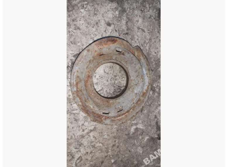 Опора амортизатора верхняя (чашка) к Citroen Xsara, 1998г.