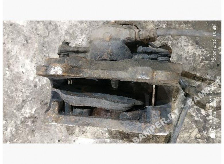 Суппорт передний правый к Peugeot 807