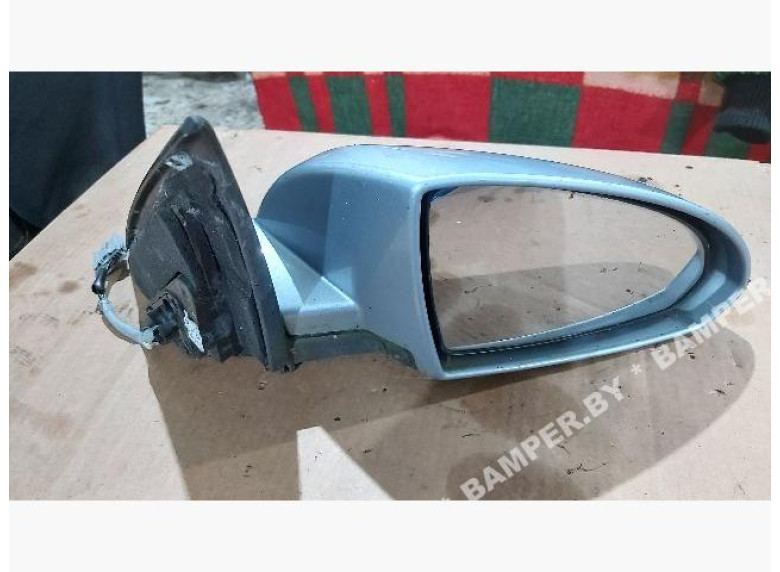 Зеркало наружное правое к Nissan Primera