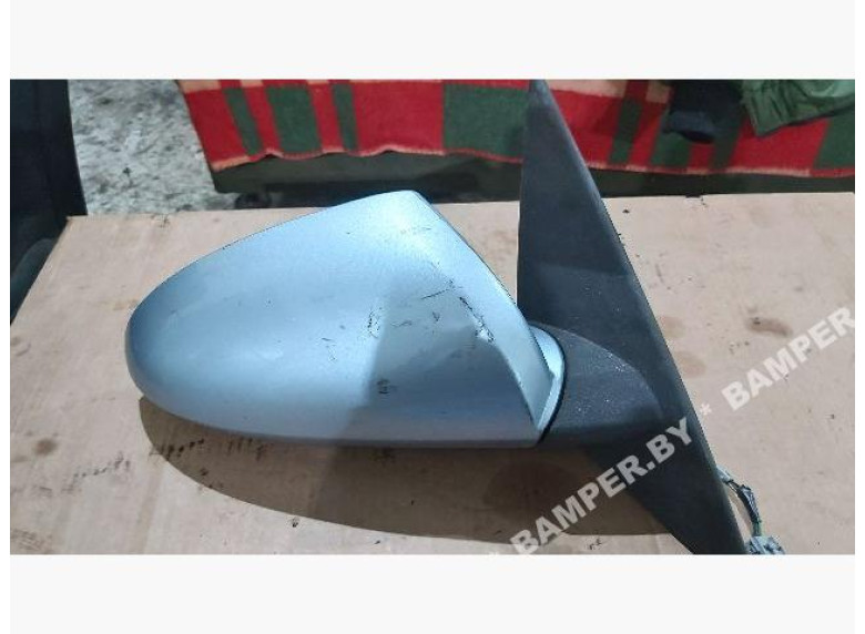 Зеркало наружное правое к Nissan Primera