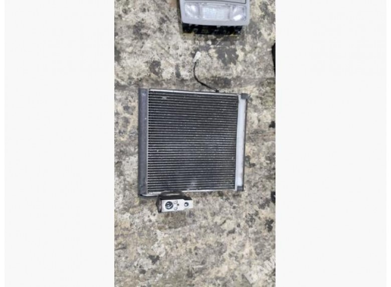 Радиатор инвертора к Toyota Camry