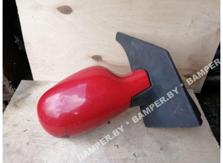 Зеркало наружное правое к Renault Scenic