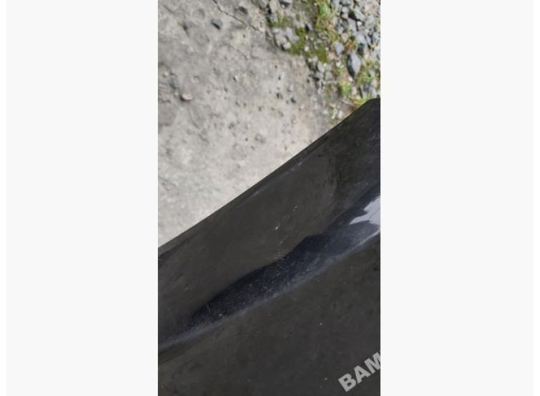 Дверь задняя правая к SsangYong Kyron, 2006г.