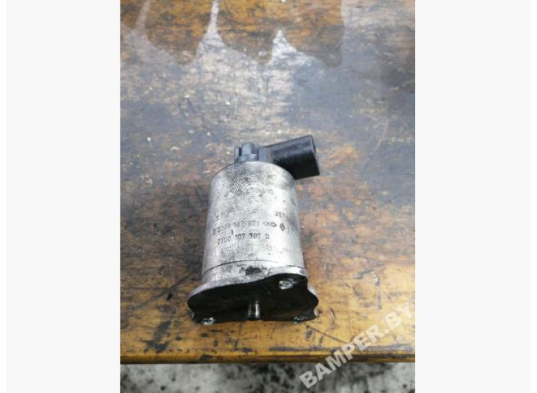 Клапан EGR к Volvo V40