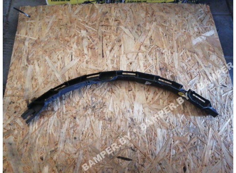 Кронштейн крепления крыла переднего правого к Audi A2