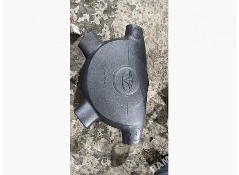 Подушка безопасности водителя к Chevrolet Matiz