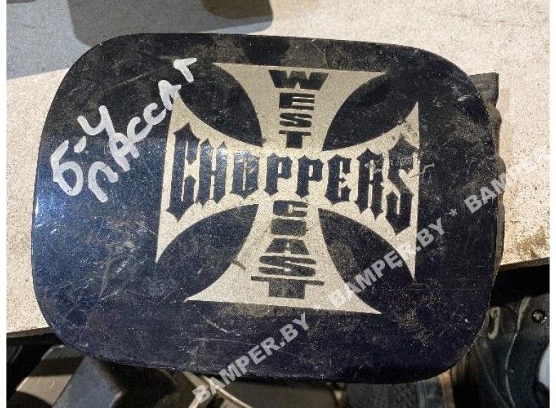 Лючок топливного бака к Audi 80