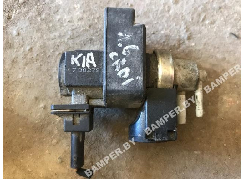 Клапан электромагнитный к Kia Rio
