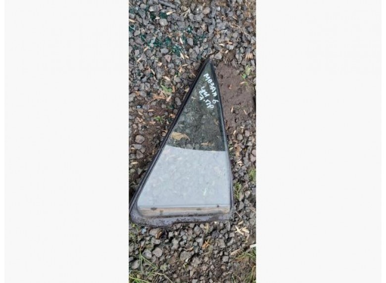 Форточка задняя правая к Mazda 6