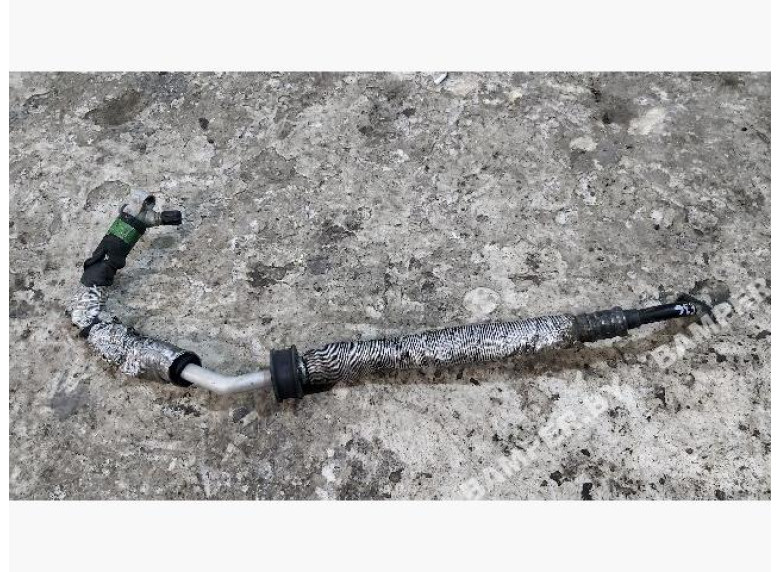 Трубка кондиционера к Mercedes Vito W639