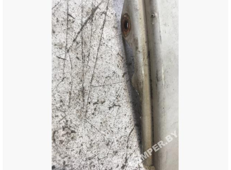 Накладка (ресничка) правой фары к Fiat Ducato