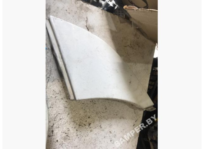 Накладка (ресничка) правой фары к Fiat Ducato