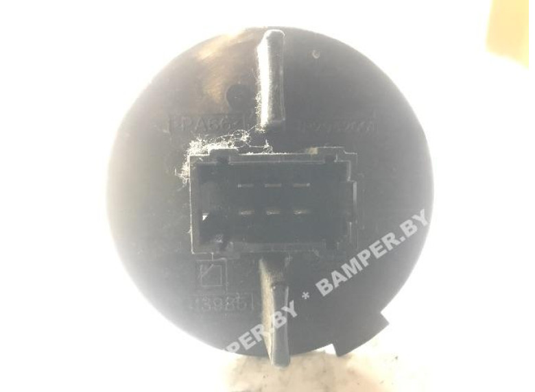 Сопротивление печки к Citroen C3, 2005г.
