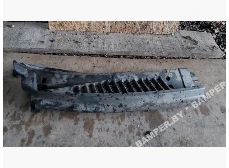 Дождевик к Land-Rover Freelander