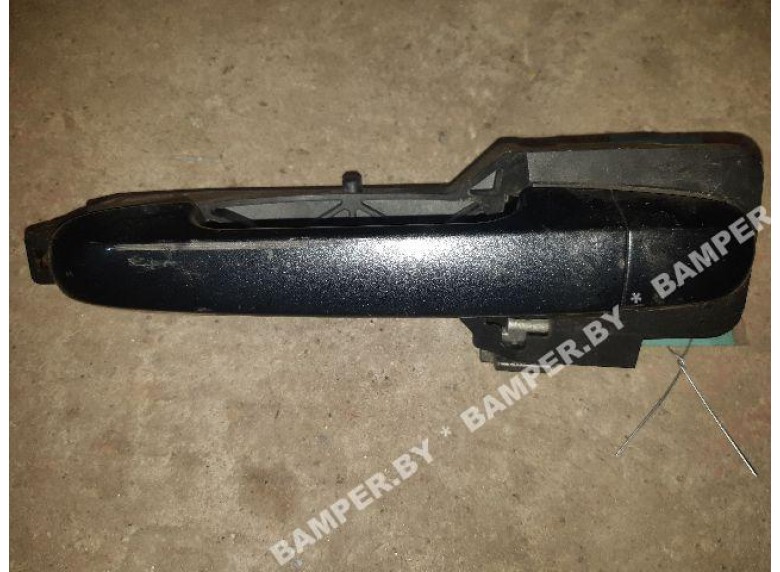 Ручка наружная передняя правая к Kia Ceed