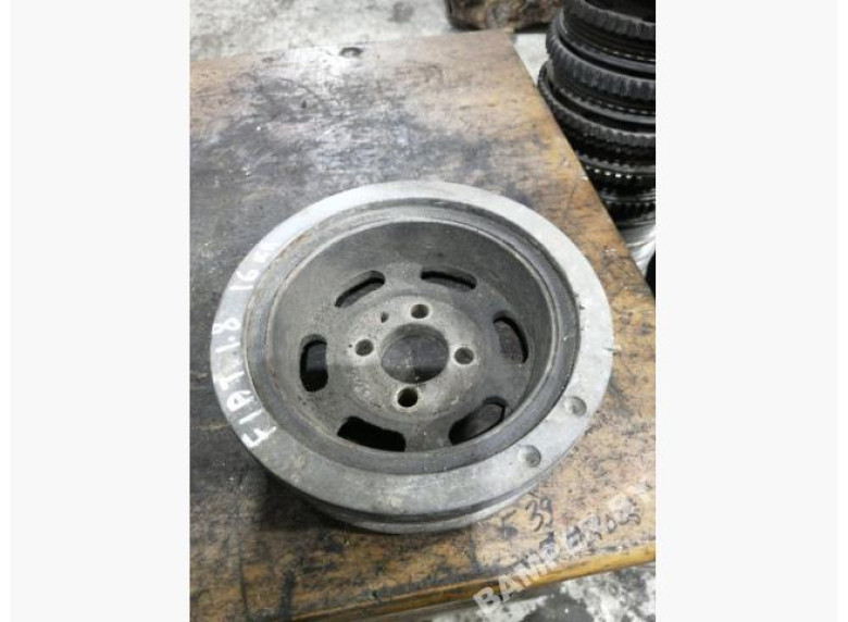 Шкив коленвала к Alfa Romeo 156, 1998г.