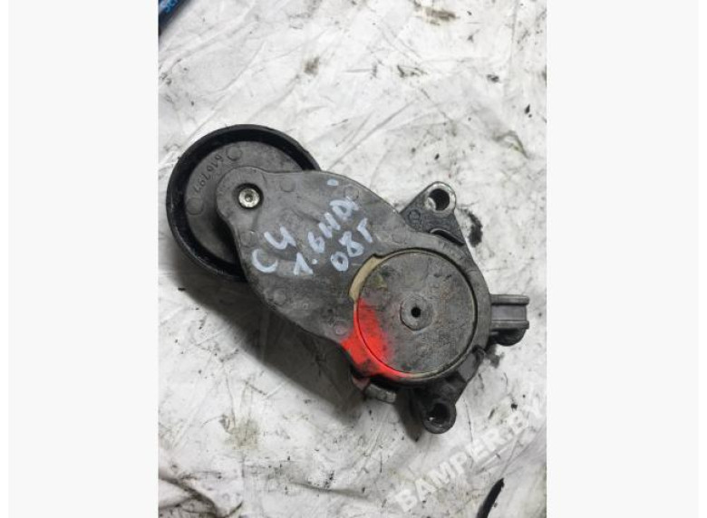 Натяжитель к Citroen C4, 2008г.
