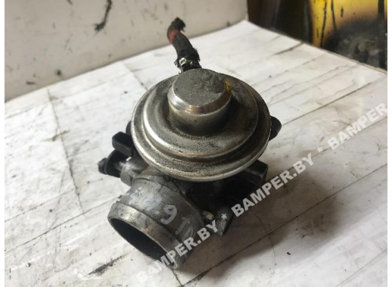 Клапан EGR к Volkswagen Golf, 2000г.