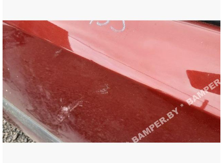 Дверь передняя левая к Renault Kangoo, 2008г.